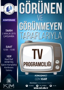 Tv-Programciligi