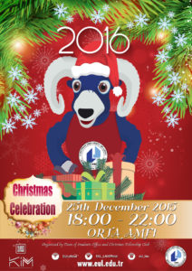 ChristmasCelebration