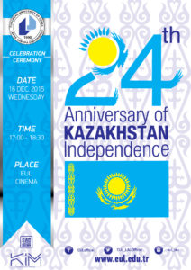 Kazakhstan