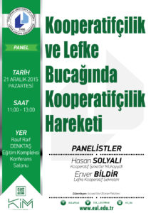 Kooperatifcilik