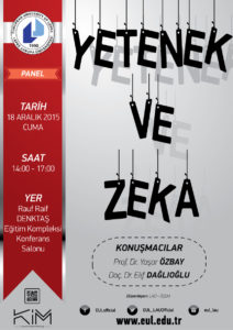 YetenekVeZeka