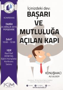 içinizdeki dev