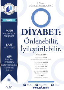 Diyabet, önlenebilir ve iyileştirilebilir