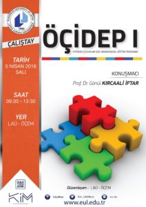 OÇİDEP
