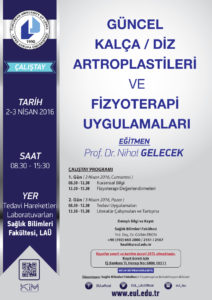 SBF çalıştay