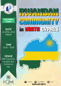 Rwandan Community