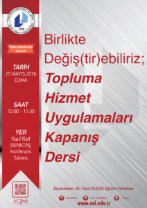 Birlikte-Degistirebiliriz