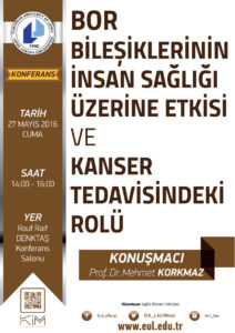 Bor-ve-Kanser