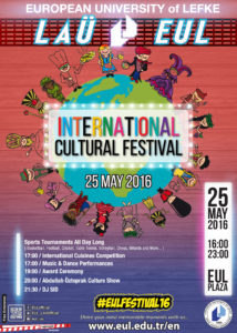 International Culture Fest