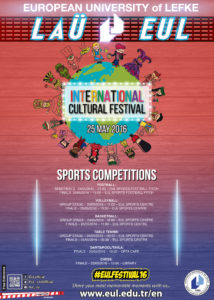 International Culture Fest
