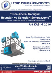 Neo-liberal-Donusum