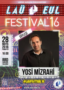 Yosi Mizrahi