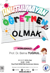 öğretmen olmak