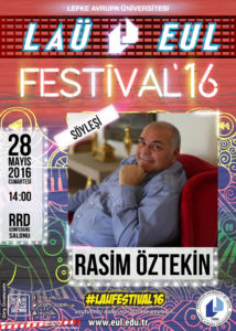 Rasim Öztekin