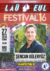 Şencan Güleryüz