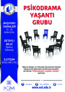 psikodrama