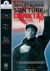 devlet kuran son türk denktaş