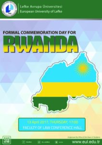 rwanda