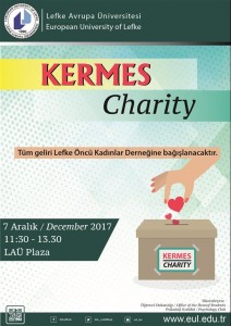 kermes-charity