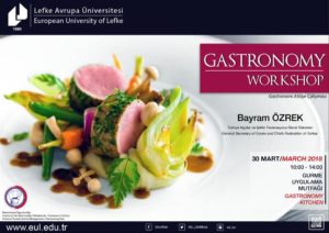 Gastronomy-Workshop
