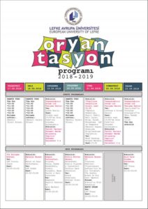 oryantasyon-program-tr