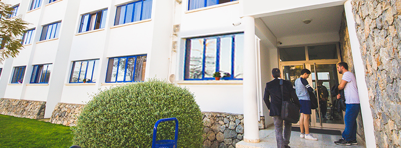 EUL Campus I Student Accommodation