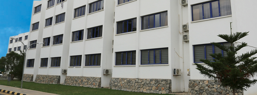 EUL Campus I Student Accommodation