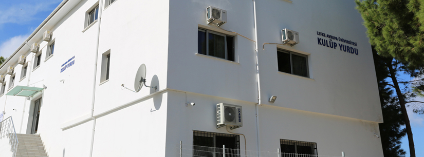 EUL Campus I Student Accommodation