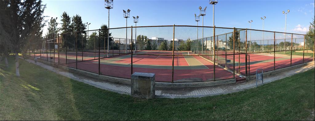 7- Outdoor Sports Courts (Basketball and Tennis)_resized