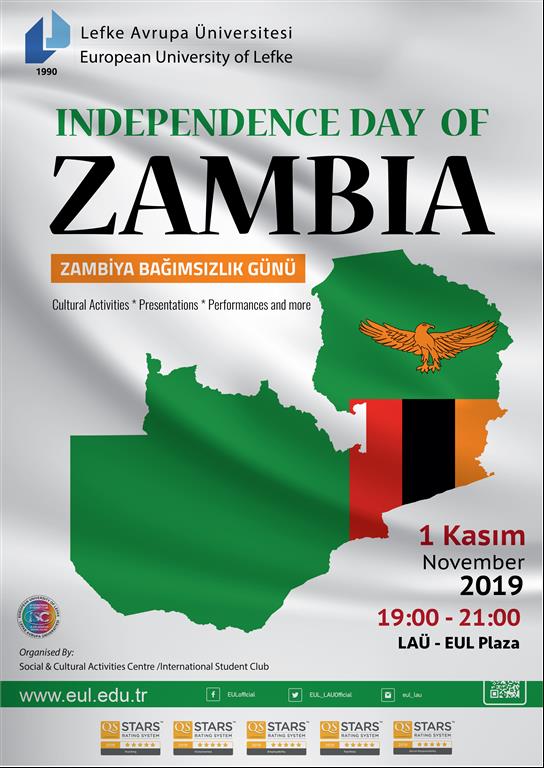 zambiya-independence-day