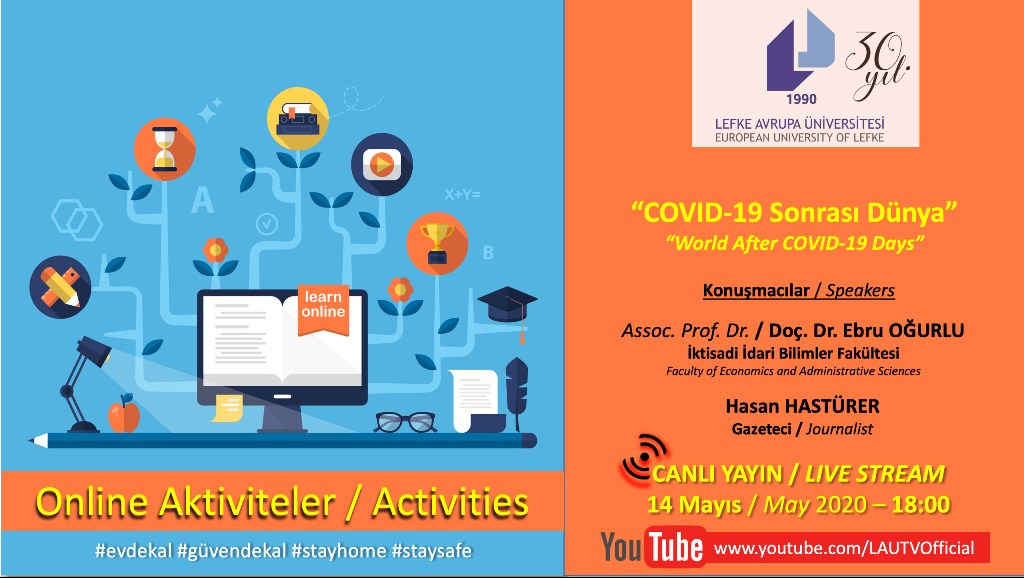 online-aktivite-COVID-19-sonrasi-dunya