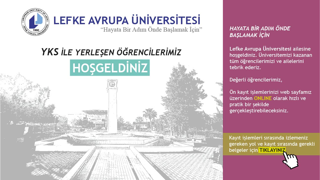 Detaylı Bilgi