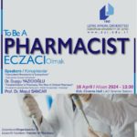 To Be A Pharmacist