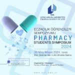 Pharmacy Students Symposium 2024
