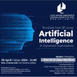 The Dark Side of Using Artificial Intelligence in Digitalized Organizations