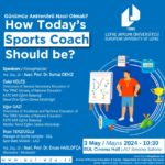 How Today’s Sports Coach Should be?