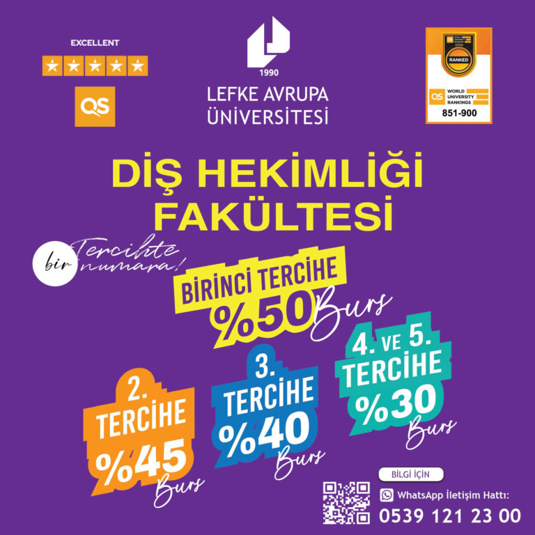 Daha Fazla Bilgi