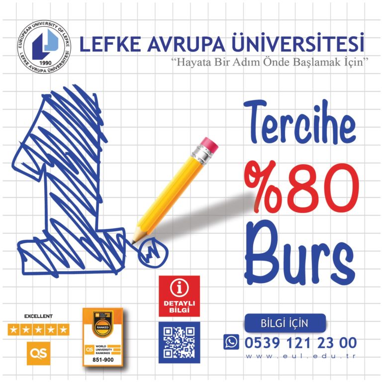 Daha Fazla Bilgi